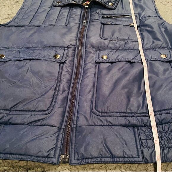 Shipton Sportswear  Vest  Size Large - Picture 6 of 11